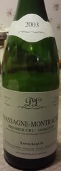 Chassagne-Montrachet_1er Cru_Les Morgeots_Blanc_2003_1.jpg