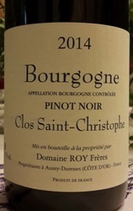 Bourgogne_Clos Saint-Christophe_2014_1.jpg