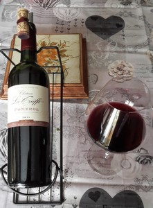 Château La Truffe _ Pomerol _ 2011_02.jpg